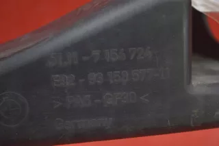 7154724 Фара передняя правая BMW 3 E90/E91/E92/E93 Арт AL15557787580, вид 7