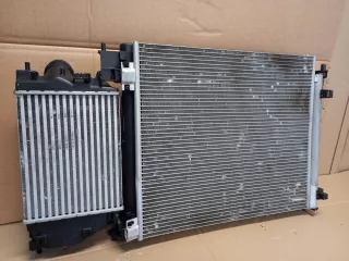 921006951R,144614ED1A,214104EB0B Кассета радиаторов Renault Kadjar Арт AL15558366162, вид 4