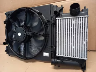 921006951R,144614ED1A,214104EB0B Кассета радиаторов Renault Kadjar Арт AL15558366162, вид 5