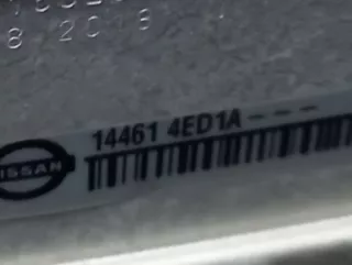 921006951R,144614ED1A,214104EB0B Кассета радиаторов Renault Kadjar Арт AL15558366162, вид 8