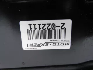 A2206200372 Панель передняя (телевизор) Mercedes S W220 Арт AL15558512032, вид 3