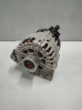 A0009068302 Генератор Mercedes GLE W167 Арт AL15558846120_2