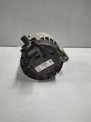 A0009068302 Генератор Mercedes GLE W167 Арт AL15558846120_2, вид 3