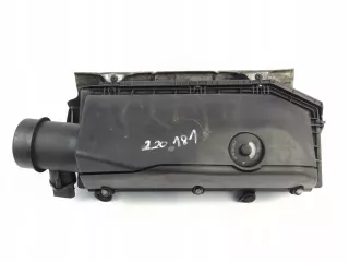 A6130900801 Корпус воздушного фильтра Mercedes S W220 Арт AL15558992561, вид 1