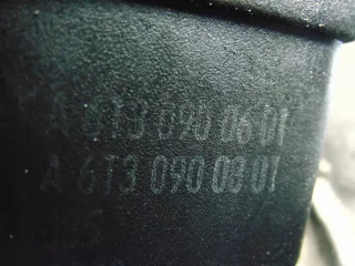 A6130900801 Корпус воздушного фильтра Mercedes S W220 Арт AL15558992561, вид 2