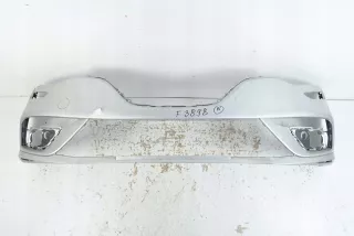 Бампер передний Renault Megane 4 Арт AL15559428325, вид 1