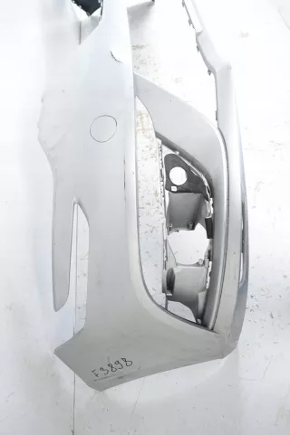  Бампер передний Renault Megane 4 Арт AL15559428325, вид 2