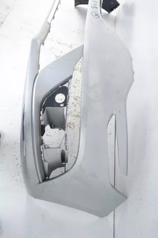  Бампер передний Renault Megane 4 Арт AL15559428325, вид 6