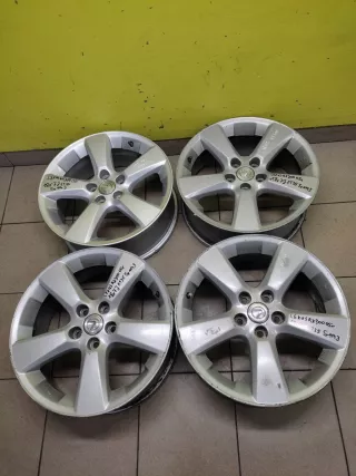  Диск литой Lexus RX 4 Арт AL15559736782, вид 1