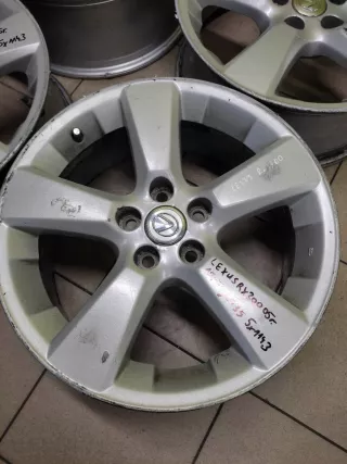  Диск литой Lexus RX 4 Арт AL15559736782, вид 2