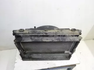 99374004 Радиатор основной BMW 5 E60/E61 Арт AL15559805519, вид 3