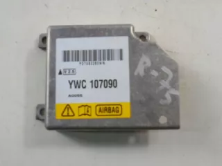 YWC107090 Подушка безопасности Rover 75 Арт AL15559927773, вид 8