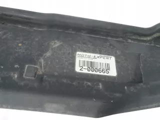 A2206200372 Панель передняя (телевизор) Mercedes S W220 Арт AL15560108987, вид 3