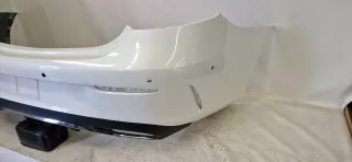 A2388809600 Бампер задний Mercedes E W238 Арт AL15560175894, вид 2