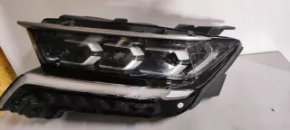 92101p2120,LAMPA Фара передняя левая Kia Sorento 4 Арт AL15561019720, вид 1