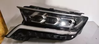 92101p2120,LAMPA Фара передняя левая Kia Sorento 4 Арт AL15561019720, вид 2