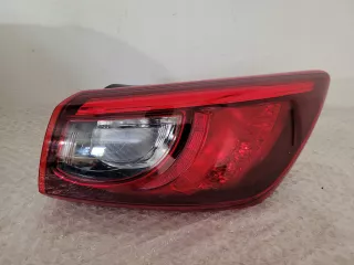  Фонарь задний правый Mazda CX3 Арт AL15561296292, вид 1