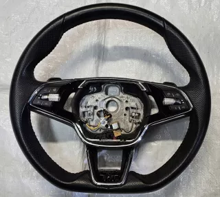 5E3419093 Рулевое колесо Skoda Kodiaq Арт AL15561351134_2, вид 1
