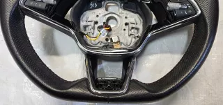 5E3419093 Рулевое колесо Skoda Kodiaq Арт AL15561351134_2, вид 2