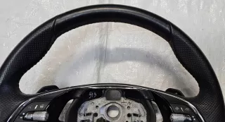5E3419093 Рулевое колесо Skoda Kodiaq Арт AL15561351134_2, вид 3