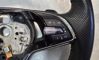 5E3419093 Рулевое колесо Skoda Kodiaq Арт AL15561351134_2, вид 4