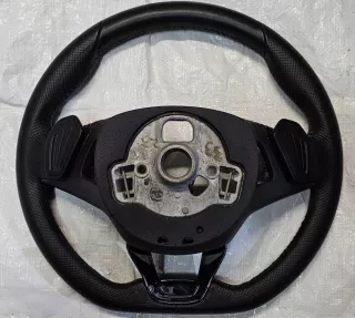 5E3419093 Рулевое колесо Skoda Kodiaq Арт AL15561351134_2, вид 6