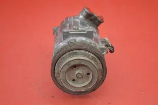 09225560 Компрессор кондиционера Opel Signum Арт AL15563888918, вид 1