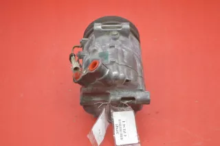 09225560 Компрессор кондиционера Opel Signum Арт AL15563888918, вид 4