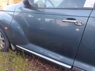  Дверь передняя левая Chrysler PT Cruiser Арт AL15564062711, вид 2