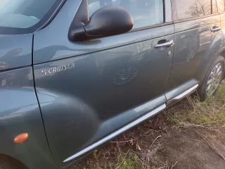  Дверь передняя левая Chrysler PT Cruiser Арт AL15564062711, вид 3