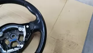  Рулевое колесо Nissan Note E12 Арт AL15564337857, вид 3