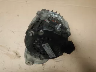 8507625 Генератор BMW X3 F25 Арт AL15565172282, вид 4