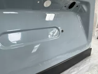  Дверь задняя левая MAN TGE Арт AL15566784253, вид 2