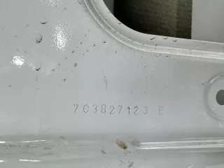  Дверь задняя левая MAN TGE Арт AL15566784253, вид 4