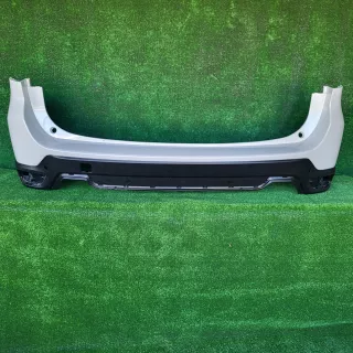 RearBum_ForestV,,57704SJ310 Бампер задний Subaru Forester SK Арт AL15587966511, вид 1