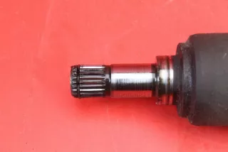  Полуось передняя правая (приводной вал, шрус) Fiat Panda 2 Арт AL15592741842, вид 4