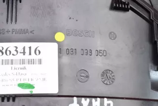 1031098050 Щиток приборов (приборная панель) Mercedes S W220 Арт AL15594281889, вид 7