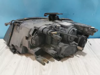  Фара передняя правая Audi A4 B8 Арт AL15594866318, вид 3