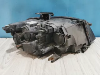  Фара передняя правая Audi A4 B8 Арт AL15594866318, вид 6