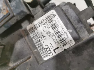  Фара передняя правая Audi A4 B8 Арт AL15594866318, вид 7