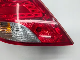 9686566080,OE Фонарь задний левый Peugeot 207 Арт AL15594963421, вид 4