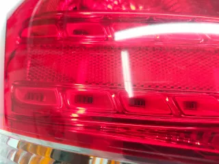 9686566080,OE Фонарь задний левый Peugeot 207 Арт AL15594963421, вид 5