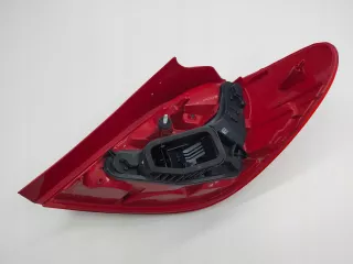9686566080,OE Фонарь задний левый Peugeot 207 Арт AL15594963421, вид 7