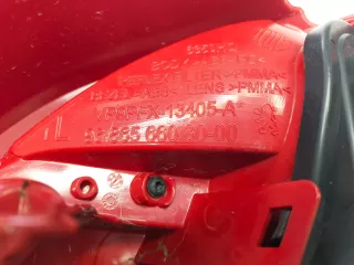 9686566080,OE Фонарь задний левый Peugeot 207 Арт AL15594963421, вид 8