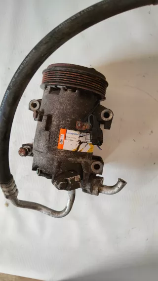 926009F511 Компрессор кондиционера Nissan Almera N16 Арт AL15595010536, вид 1