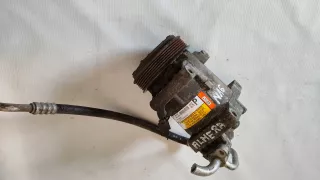 926009F511 Компрессор кондиционера Nissan Almera N16 Арт AL15595010536, вид 4