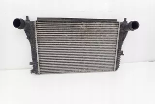 1K0145803CA Интеркулер Volkswagen Touran 3 Арт AL15595293697_2, вид 2
