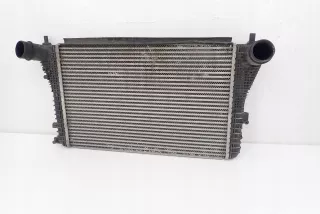 1K0145803CA Интеркулер Volkswagen Touran 3 Арт AL15595293697_2, вид 3