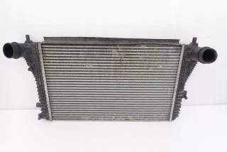 1K0145803CA Интеркулер Volkswagen Touran 3 Арт AL15595293697_2, вид 4