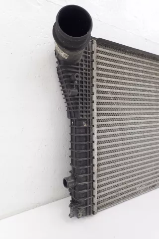 1K0145803CA Интеркулер Volkswagen Touran 3 Арт AL15595293697_2, вид 7